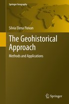 Springer Geography - The Geohistorical Approach