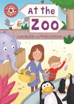 Reading Champion 2 - At the Zoo