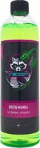 Racoon Autoshampoo Green Mamba 1 Liter Groen