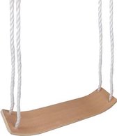 Houten schommel / kinderschommel zitje 50 cm - Buitenspeelgoed - Schommelen