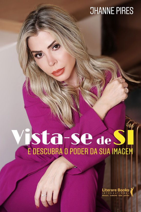 Vista-se de si e descubra o poder da sua imagem - cover