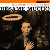 Pink Martini Feat. Edna Vazquez - Besame Mucho (12" Vinyl Single)