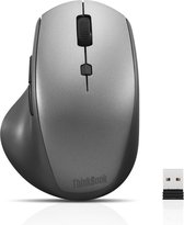 ThinkBook Wireless Media Mouse