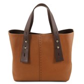 TL Bag - Leren shopper bag (TL141730)