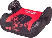 Quax Autostoel Zitverhoger Topo Comfort Star Wars Darth Vader