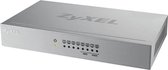Zyxel Switch 8p 1000mb Gs-108b