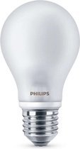 Philips - LED 60W A60 E27 WW 230V FR ND SRT4