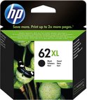HP 62XL - Inktcartridge / Zwart / Hoge Capaciteit