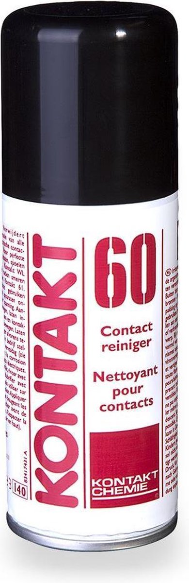 K60 Contactspray