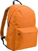 Spirit Daypack Oranje