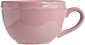 Juliet Pink  Espresso Cup Bright 12.5cld8cm