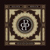 Balance Breach - Dead End Diaries (CD)