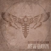 Outside Revelation - New Dawn (5" CD Single)