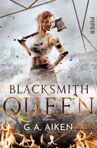 Blacksmith Queen 1 - Blacksmith Queen