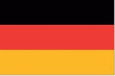 Duitse Autovlag - Luxe