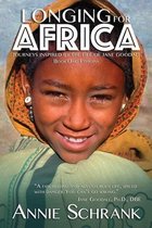 Longing for Africa: Journeys Inspired by the Life of Jane Goodall Part One
