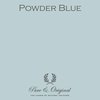 Pure & Original Classico Regular Krijtverf Powder Blue 2.5 L