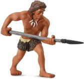 Collecta Prehistorie Neanderthaler Man 8,7 X 7,2 Cm
