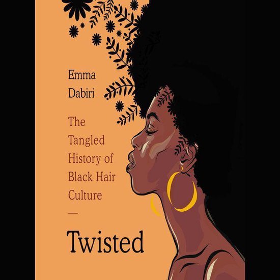 Twisted - cover