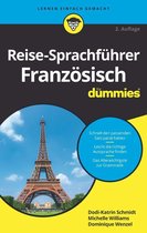 Für Dummies - Reise-Sprachführer Französisch für Dummies