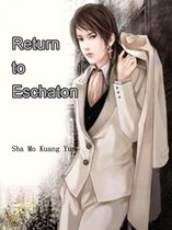 Volume 3 3 - Return to Eschaton