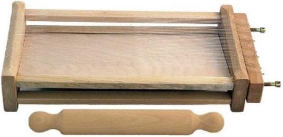 Spaghetti Chitarra Pastamaker - Eppicotispai van Eppicotispai — afbeelding 4