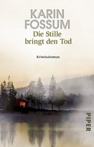 Konrad Sejer 13 - Die Stille bringt den Tod