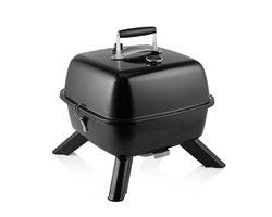Houtskool BBQ - Princess 112256 Hybride barbecue - Elektrische barbecue - Met thermometer - Elektrische BBQ - Tafelmodel - Gebruik elektrisch of met kolen – Inclusief deksel - 2000W - bbq accesoires Houtskool BBQ - Princess 112256 Hybride barbecue - Elektrische barbecue - Met thermometer - Elektrische BBQ - Tafelmodel - Gebruik elektrisch of met kolen – Inclusief deksel - 2000W - bbq accesoires