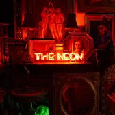 Erasure - The Neon (2 LP)