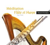 Meditation Flute Et Harpe