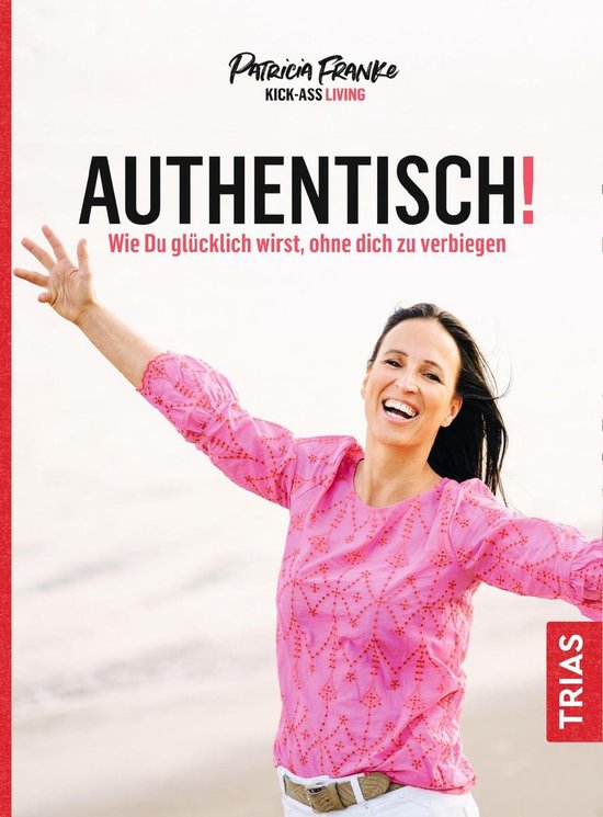 Authentisch! - cover