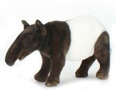 Hansa pluche tapier knuffel 35 cm