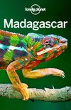 Travel Guide - Lonely Planet Madagascar
