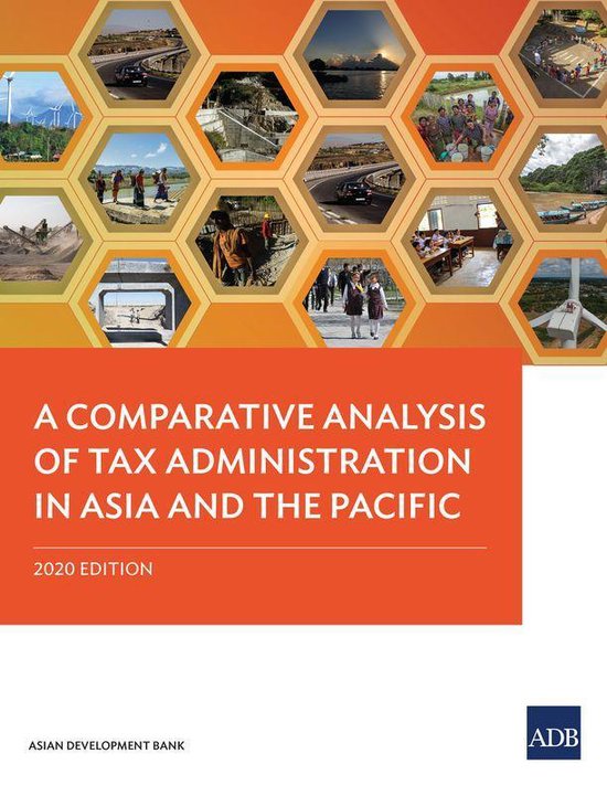 Comparative Analysis of Tax Administration in Asia and the P ... - cover