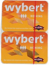 Wybert Honing Duopack