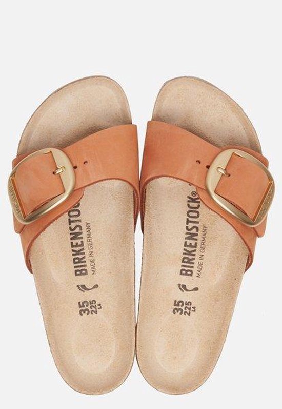 birkenstock brandy