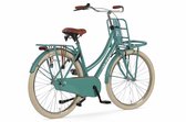 Altec Urban Transportfiets 28 inch  53cm Aqua