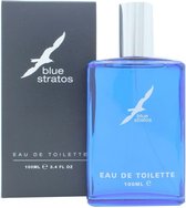 Back In Stock: Parfums Bleu Blue Stratos 100ml Edt Spray