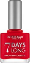 Nails Polish 7 Days Long 584