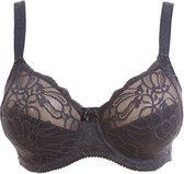 Fantasie - Jacqueline Lace bh - maat 75E - Grijs