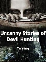 Volume 2 2 - Uncanny Stories of Devil Hunting
