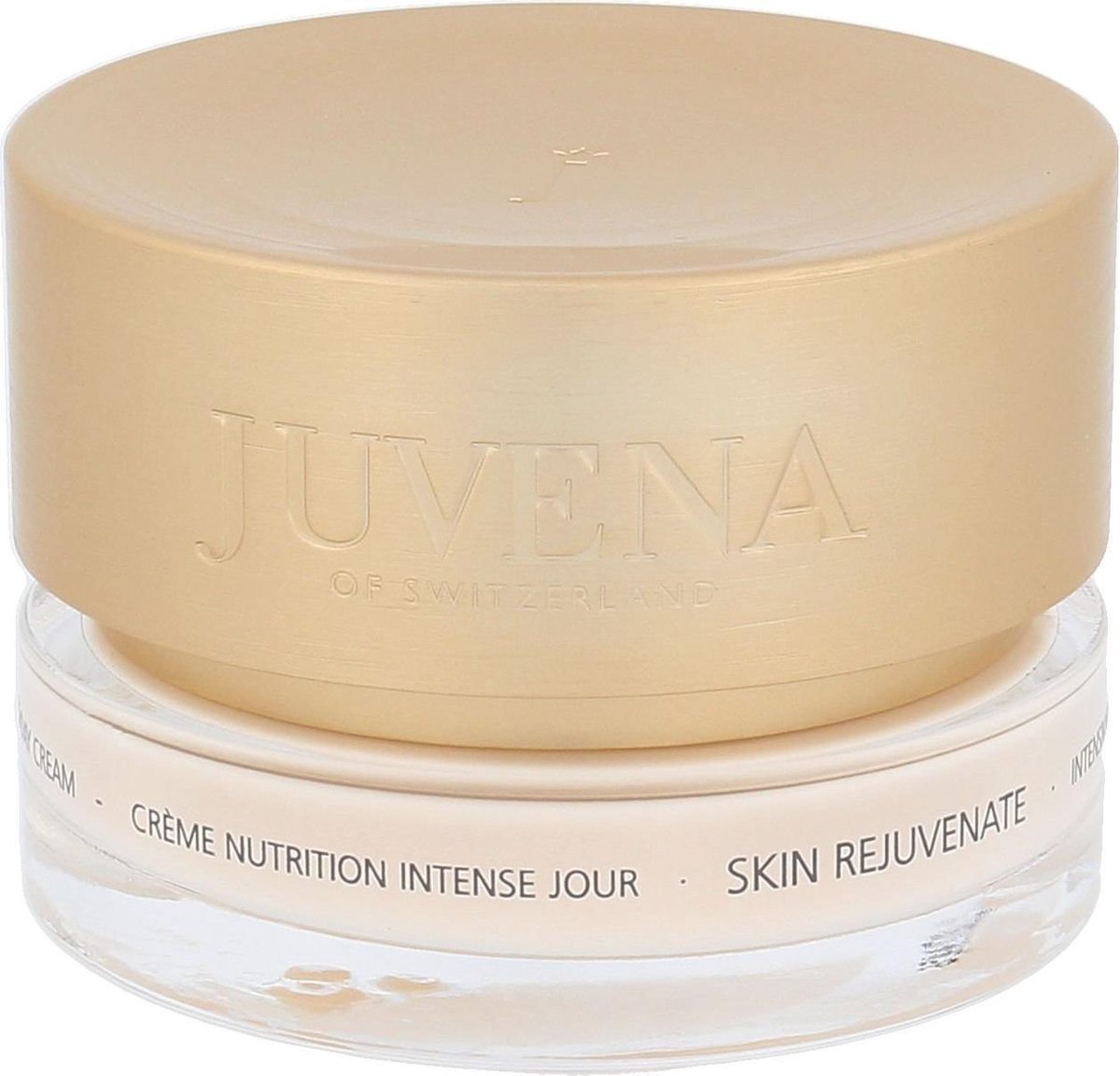 Anti-Veroudering Hydraterende Crème Skin Rejuvenate Juvena