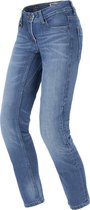 Spidi J-Tracker Lady Bleu Pantalon Moyen Usagé 28