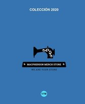 Macpherson Merch Store - Colección (2020)