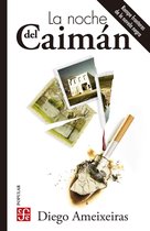 Colección Popular 781 - La noche del Caimán