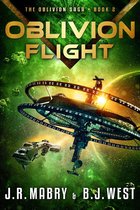 The Oblivion Saga 2 - Oblivion Flight