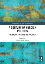 Ethnopolitics - A Century of Kurdish Politics