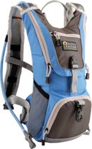 Active Leisure Tanami - Backpack - 8 Liter - Royal Blue/Charcoal