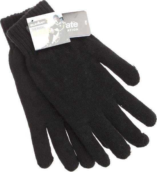 Thermo handschoenen: warm handschoensysteem voor de winter | THE HEAT