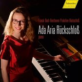 Ada Aria Ruckschlob - Ada Aria Ruckschlob (CD)